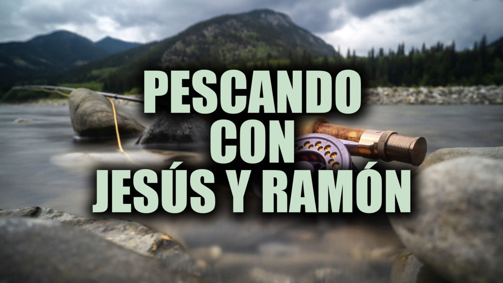 Historias de pescadores V
