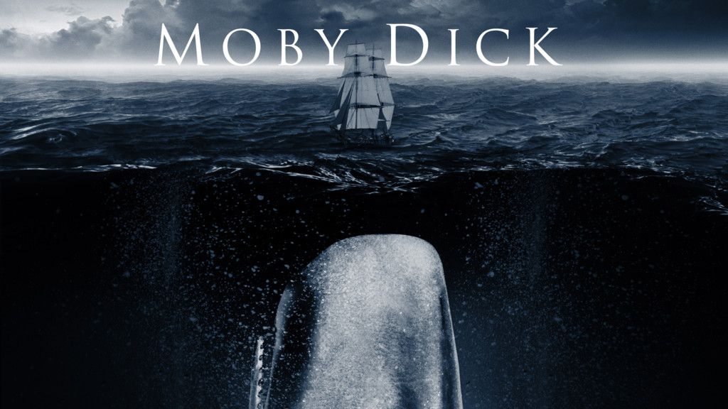 Moby Dick