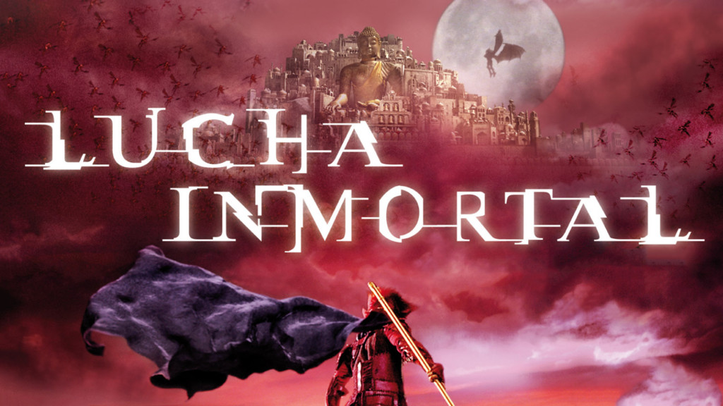 Lucha inmortal