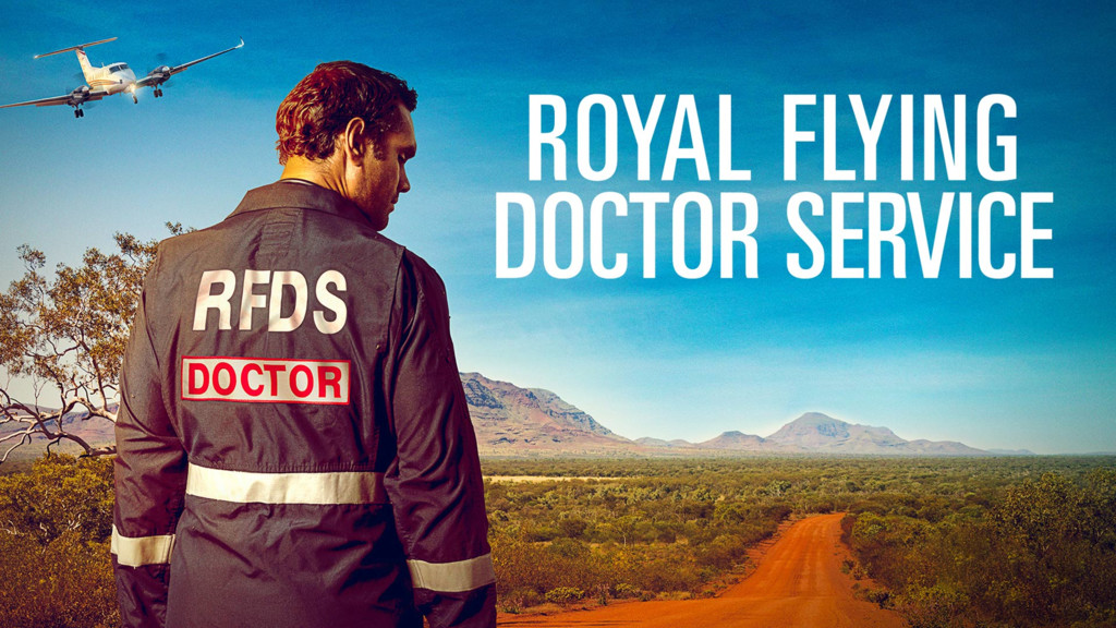 RFDS: médicos en el aire
