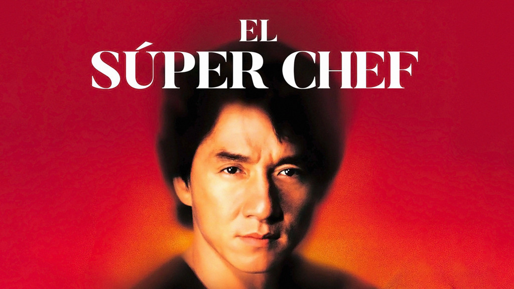 El súper chef