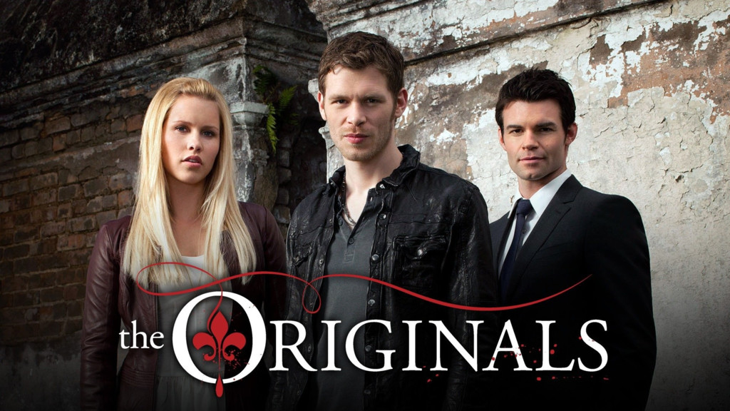 Los originales