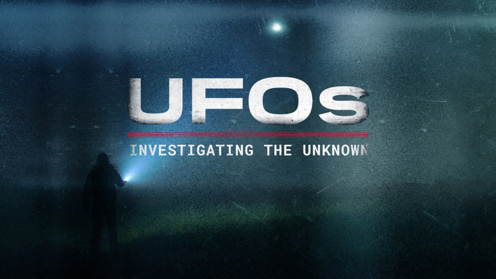 OVNIS: Investigando lo desconocido
