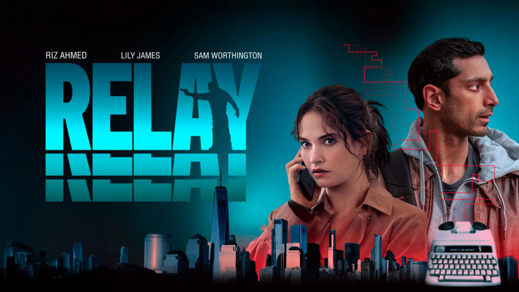 Relay