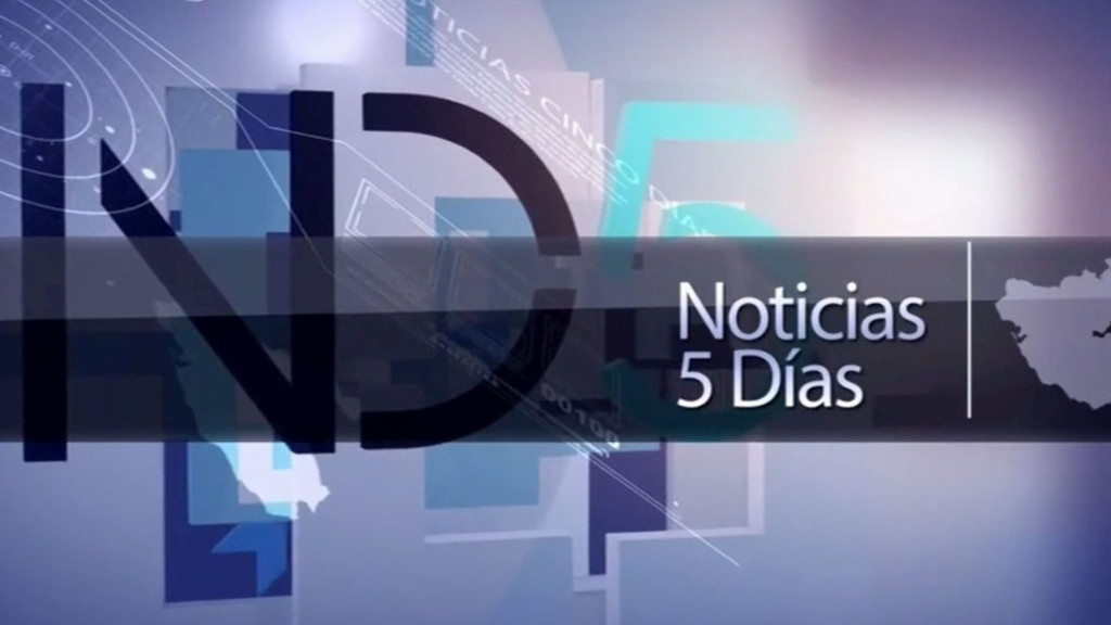 Noticias cinco días