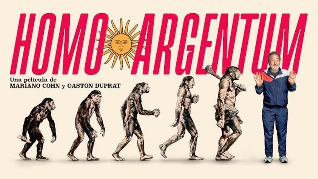 Homo Argentum