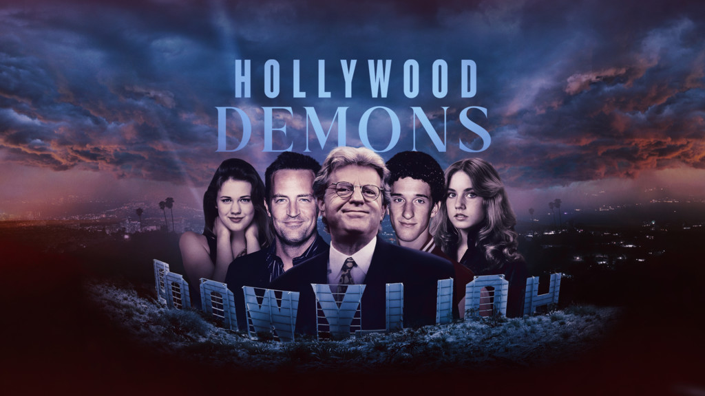 Las sombras de Hollywood