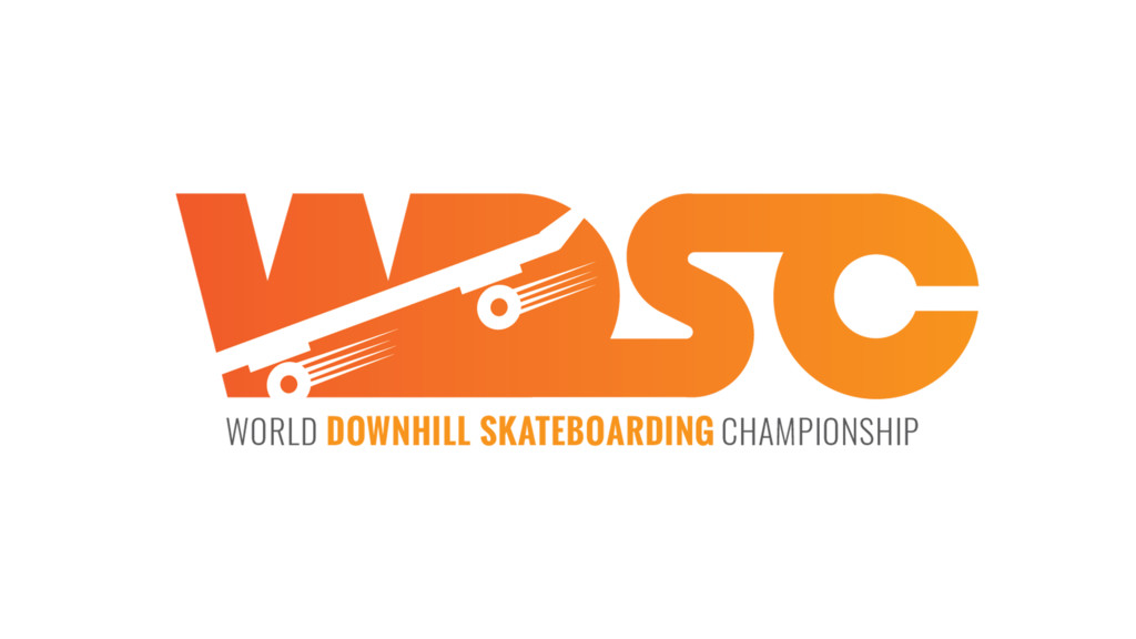 Mundial de descenso en skate