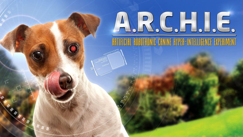 A.R.C.H.I.E.