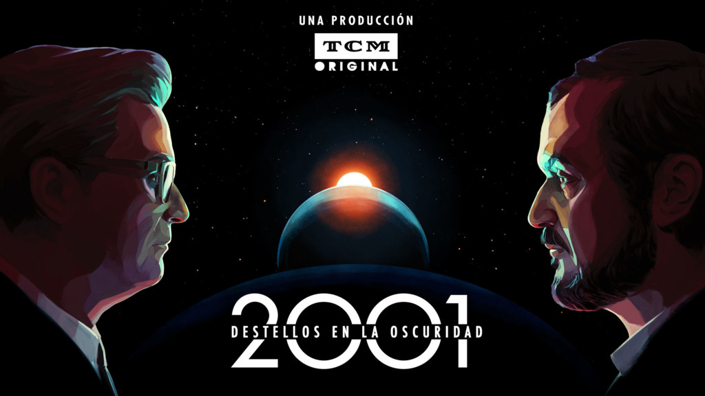 2001 Destellos en la Oscuridad