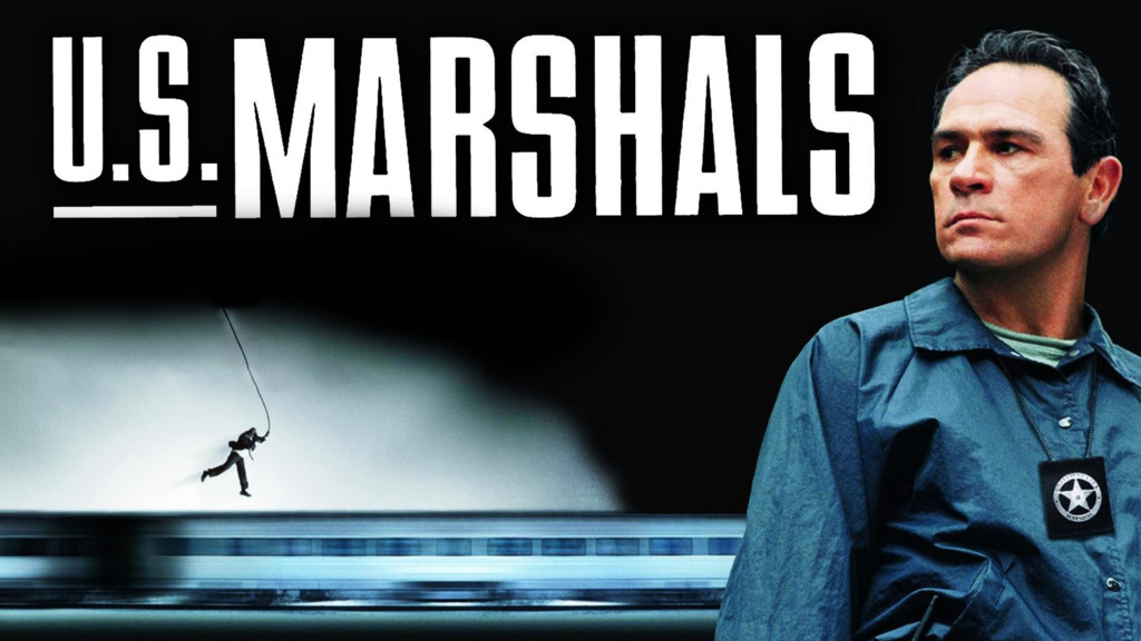U.S. Marshals
