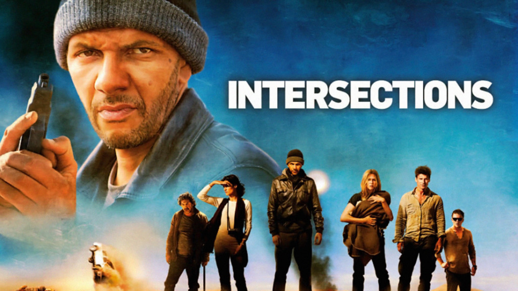 Choque mortal: intersections