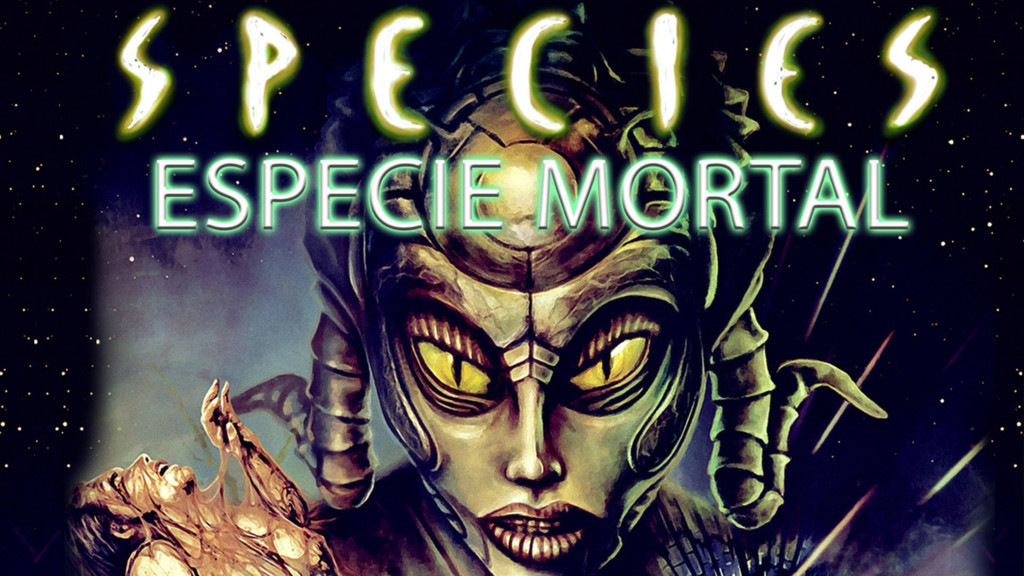 Species: Especie mortal