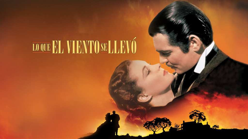 Lo que el viento se llevó