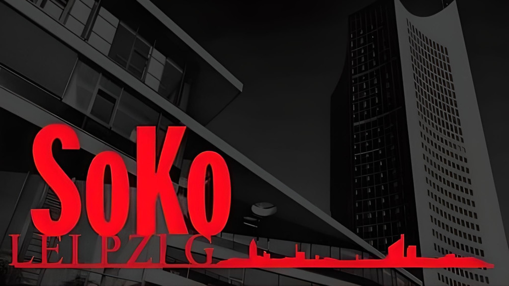 SOKO Leipzig