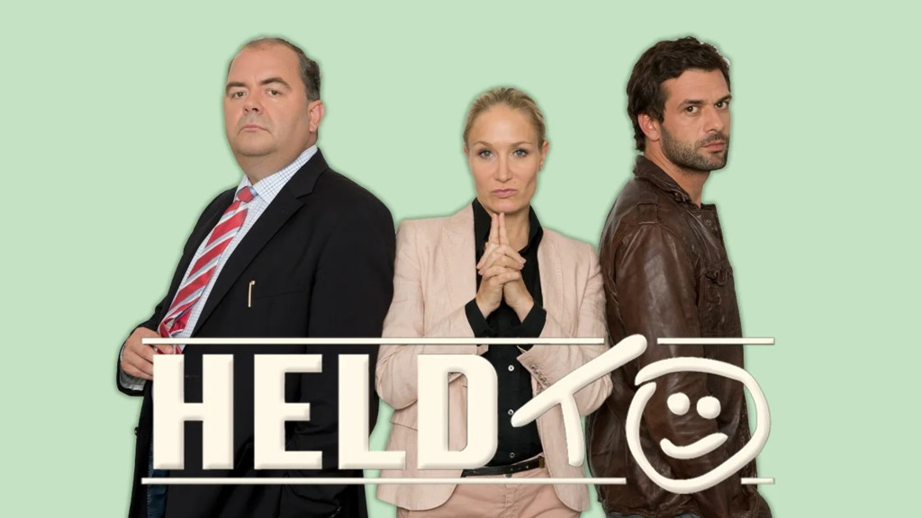 Heldt