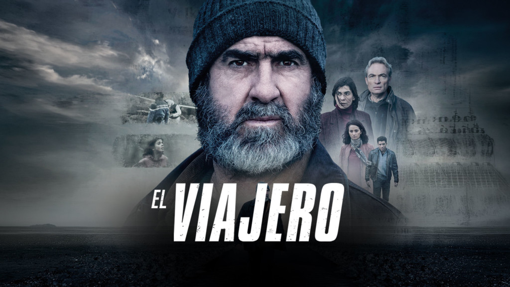 El viajero