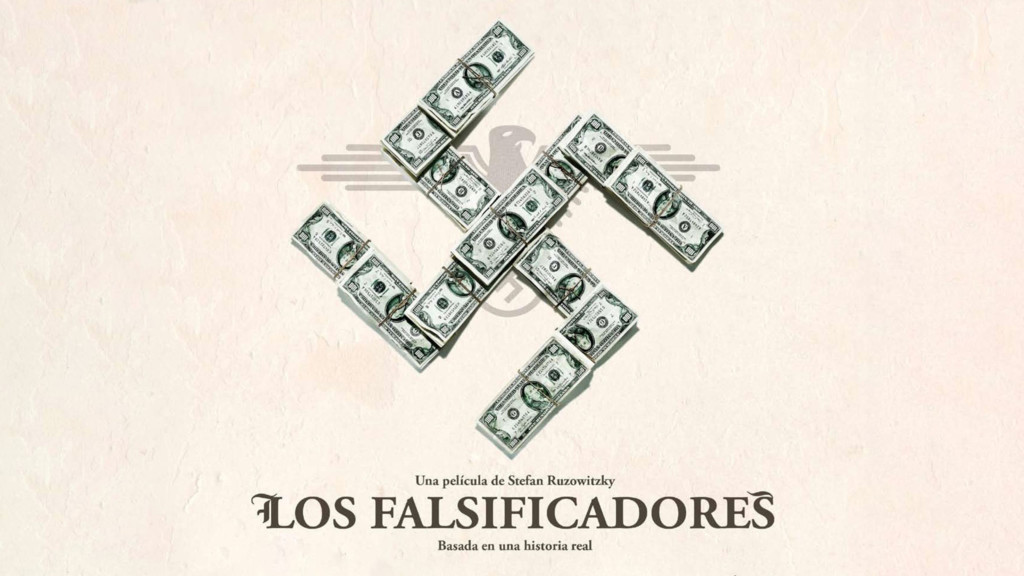 Los falsificadores