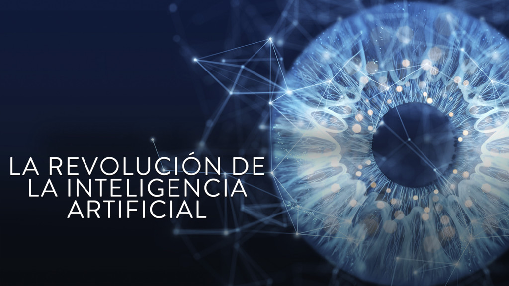 La revolución de la inteligencia artificial