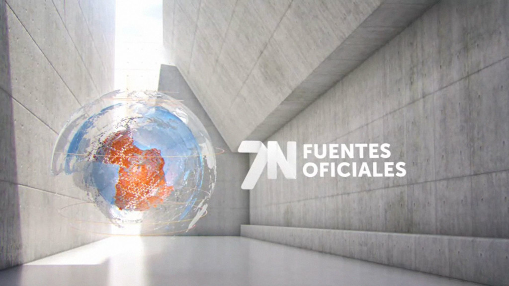 La7, Fuentes oficiales