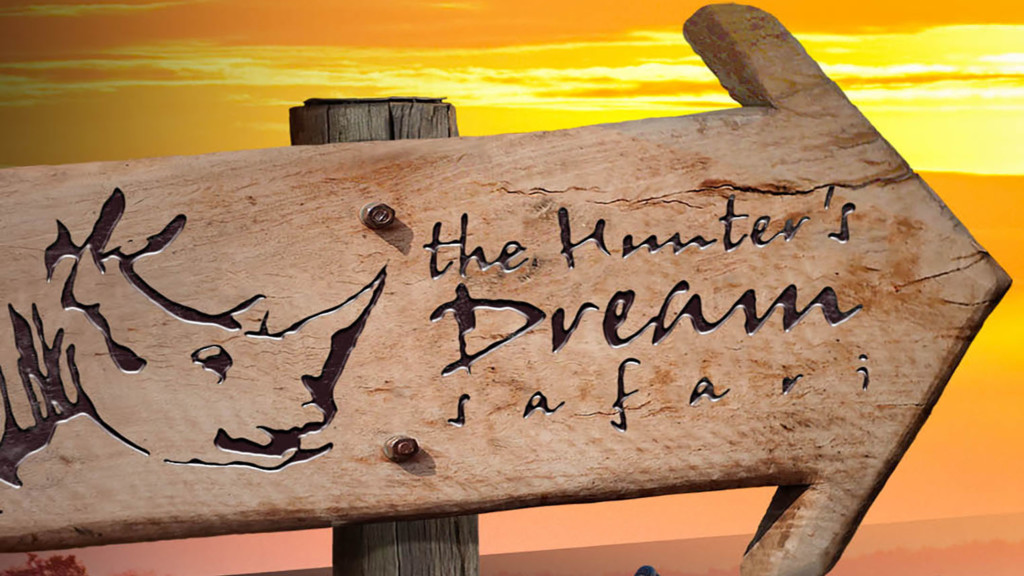 The Hunter Dreams Safari ganador sorteo 2024 Ep.1