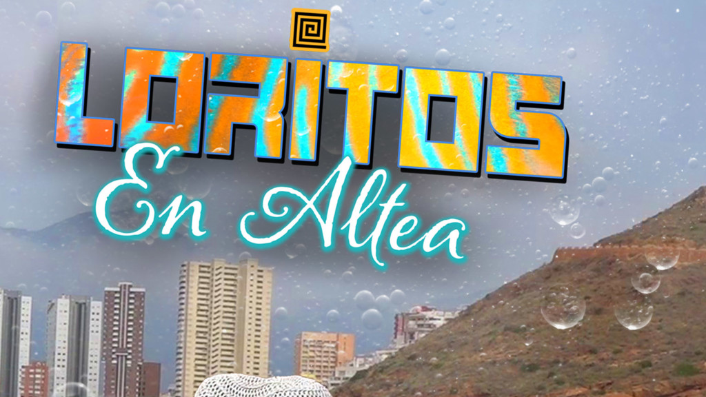 Loritos en Altea