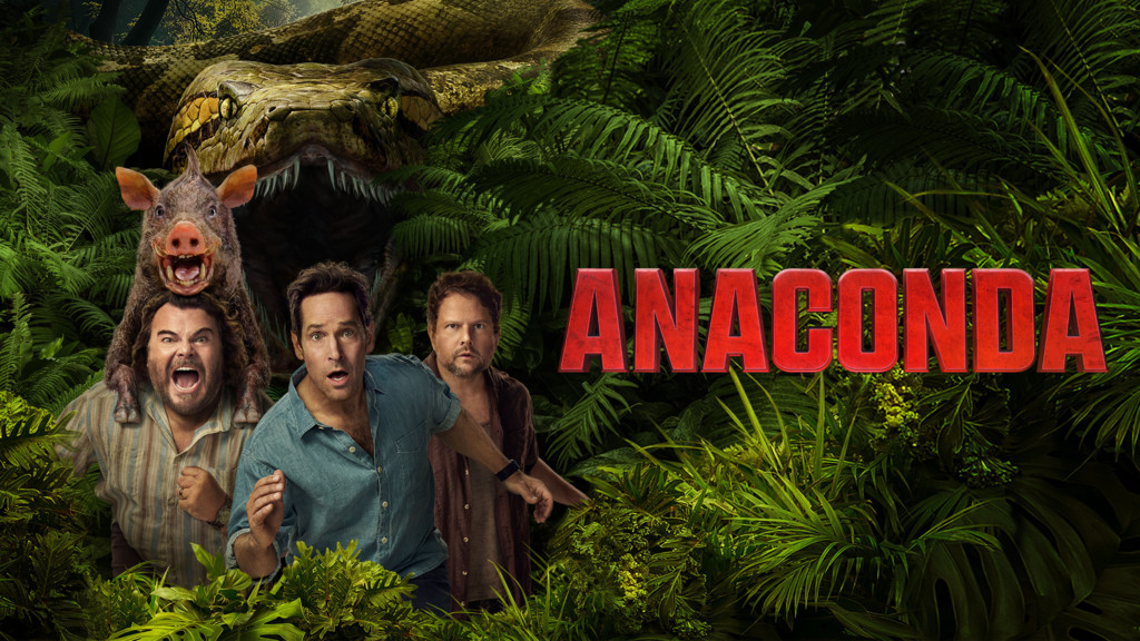 Anaconda