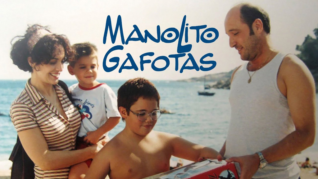 Manolito Gafotas