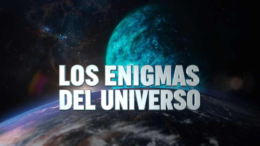 Los enigmas del universo