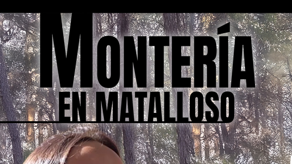 Monteria en Matalloso con Ruiz Caza