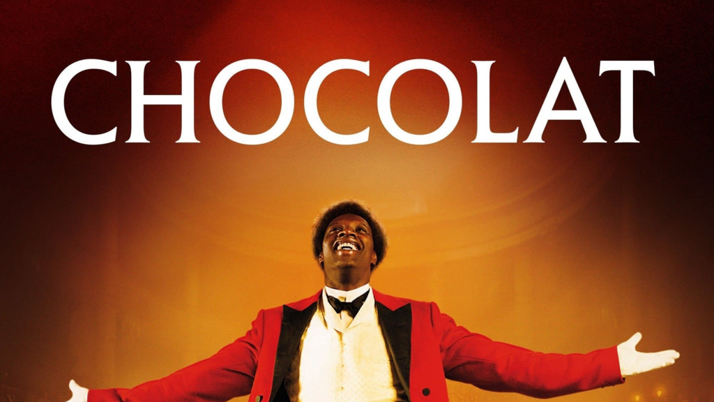 Monsieur Chocolat