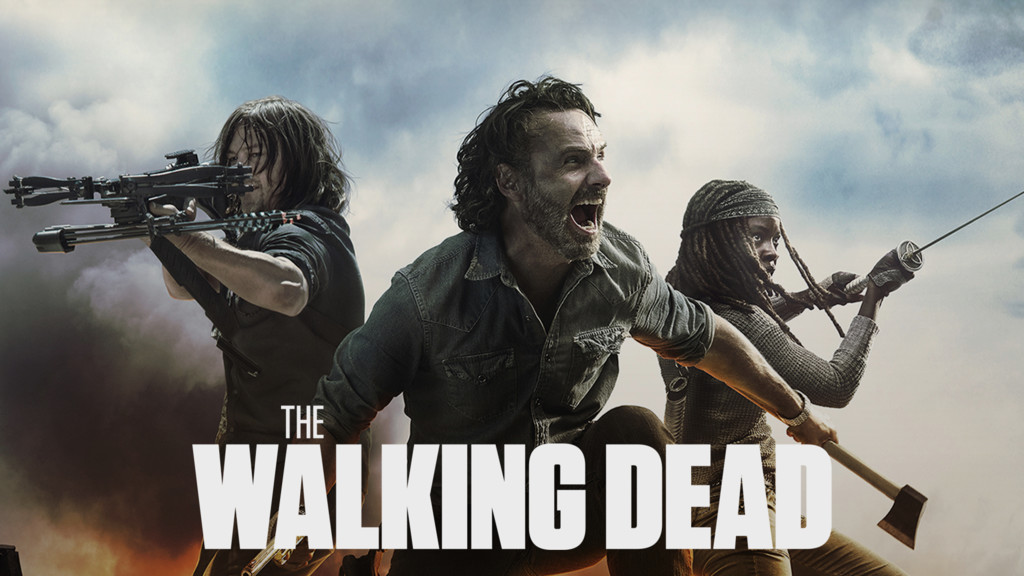 The Walking Dead