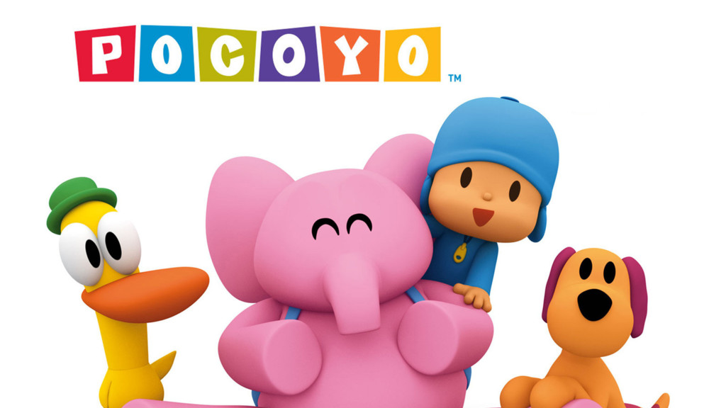 Pocoyó