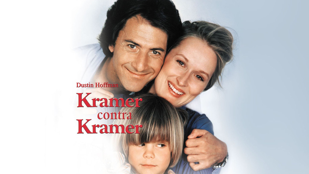 Kramer contra Kramer