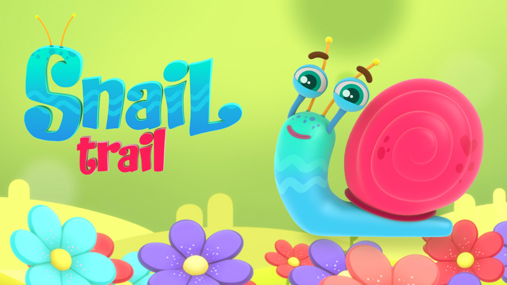 Rastro de caracol