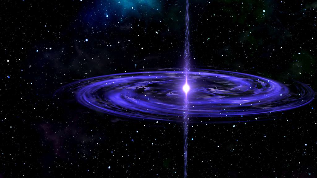 Desmontando el cosmos