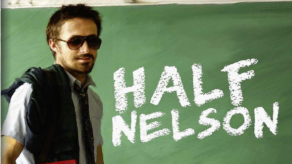 Half Nelson