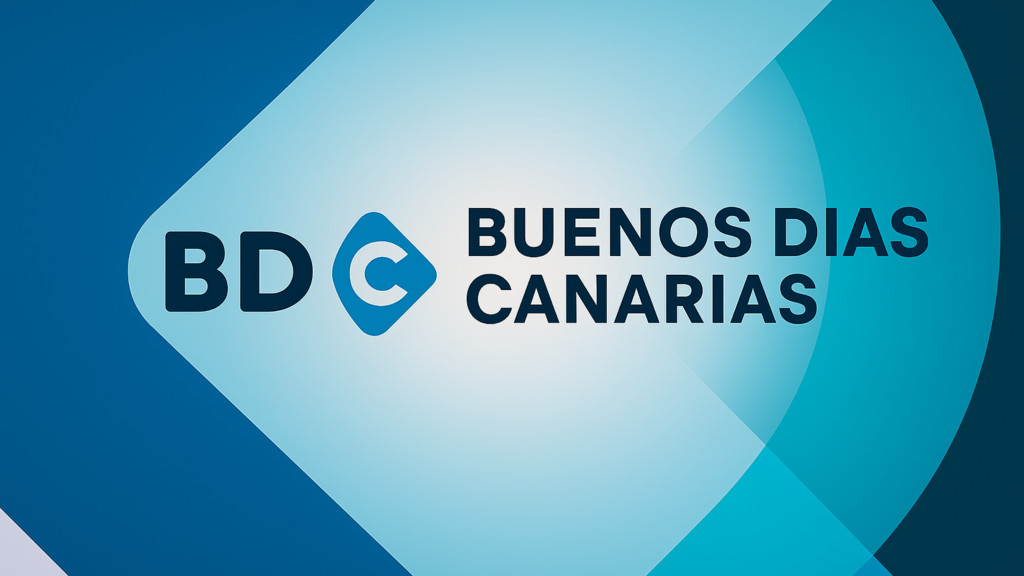 Buenos días Canarias
