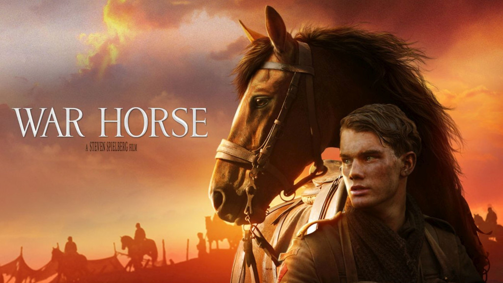 Caballo de batalla