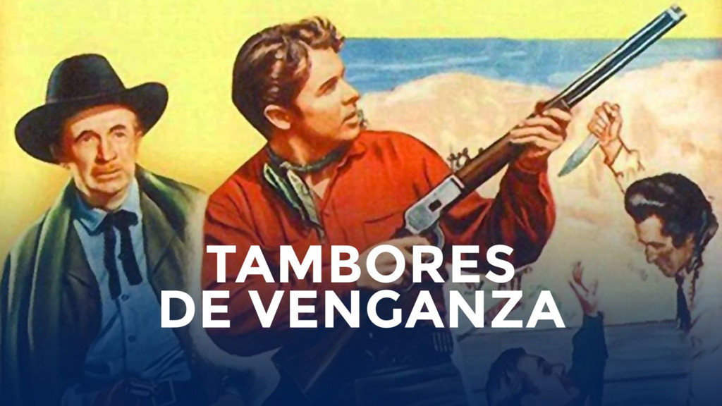 Tambores de venganza