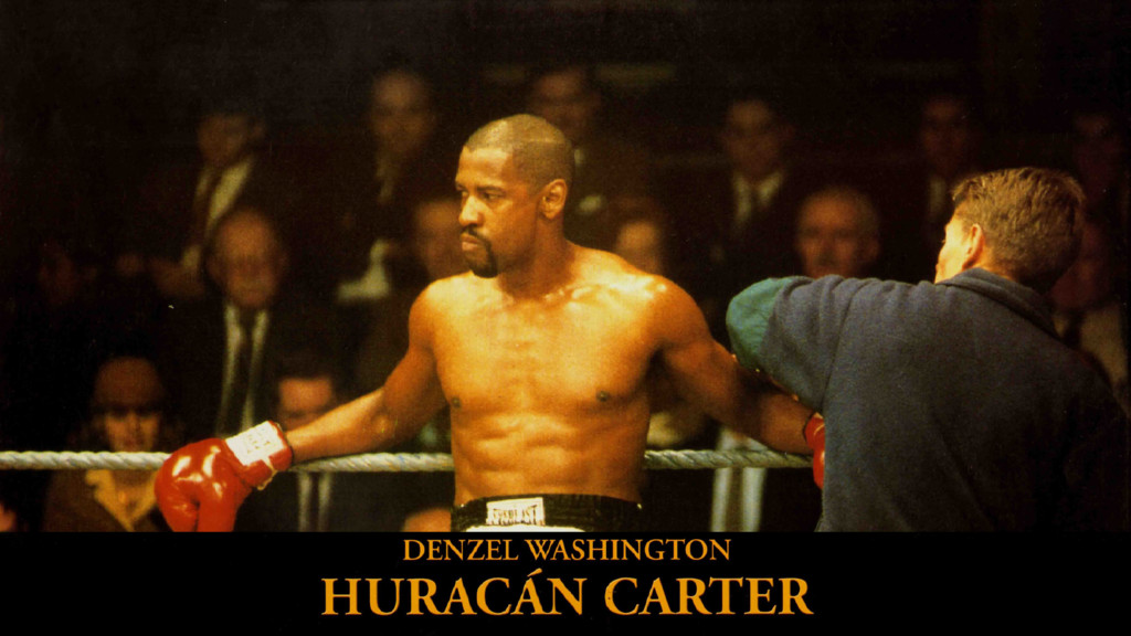 Huracán Carter