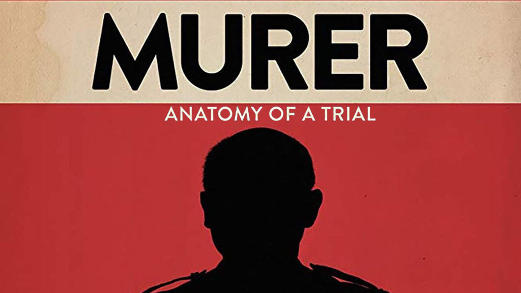 Caso Murer: el carnicero de Vilnius