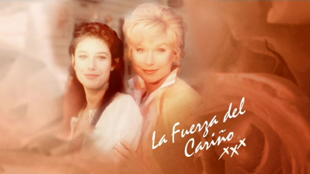La fuerza del cariño