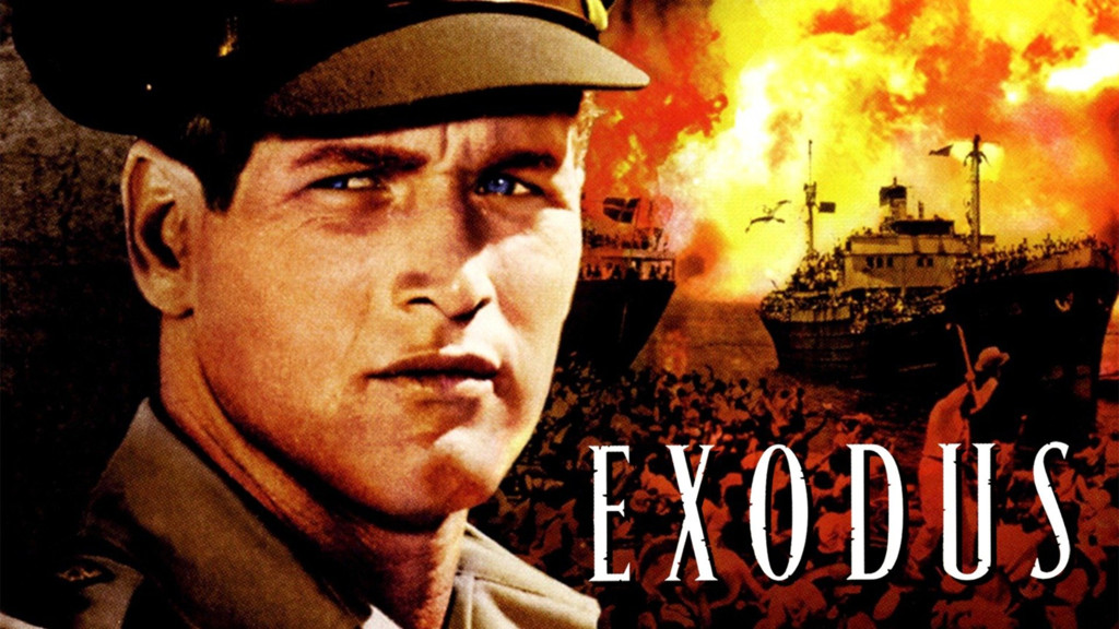 Éxodo
