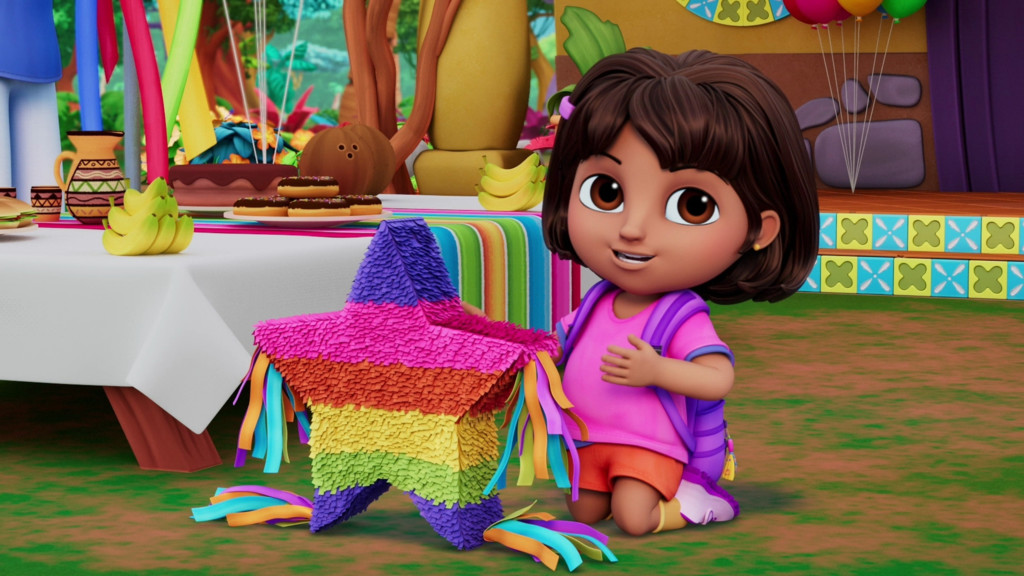 Dora