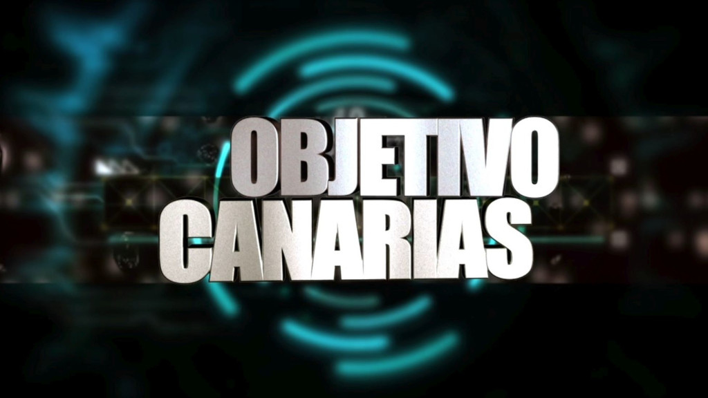 Objetivo Canarias