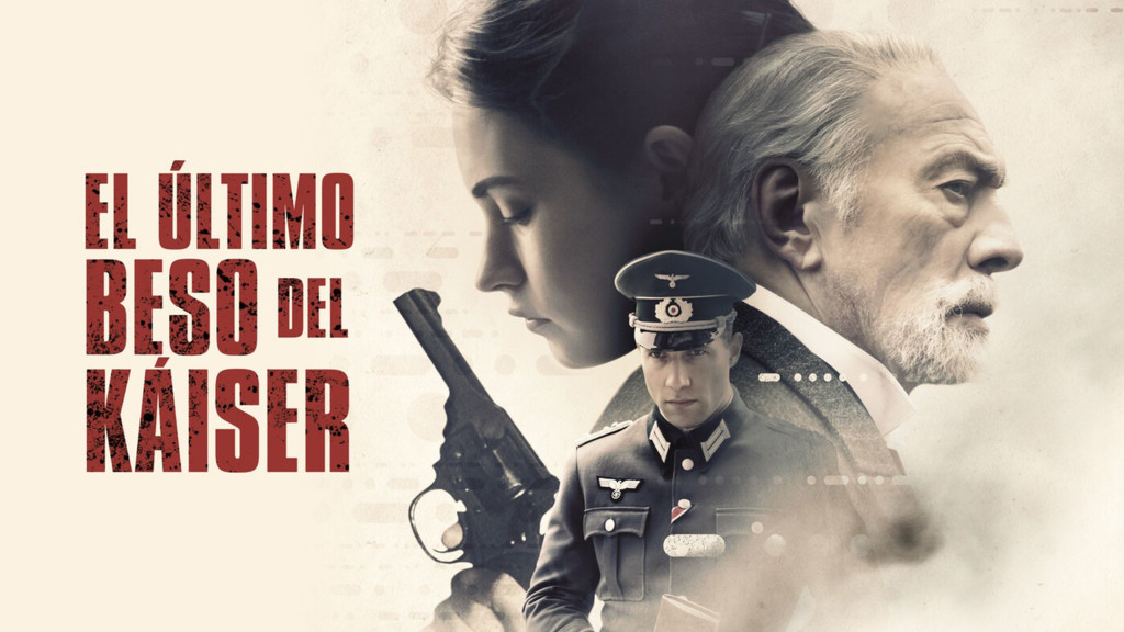 El último beso del káiser