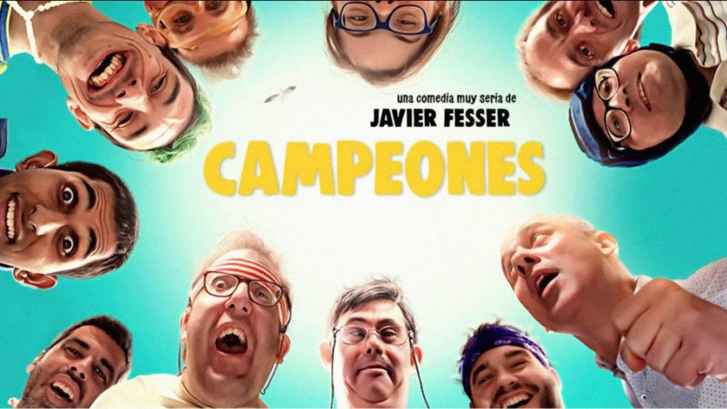 Campeones