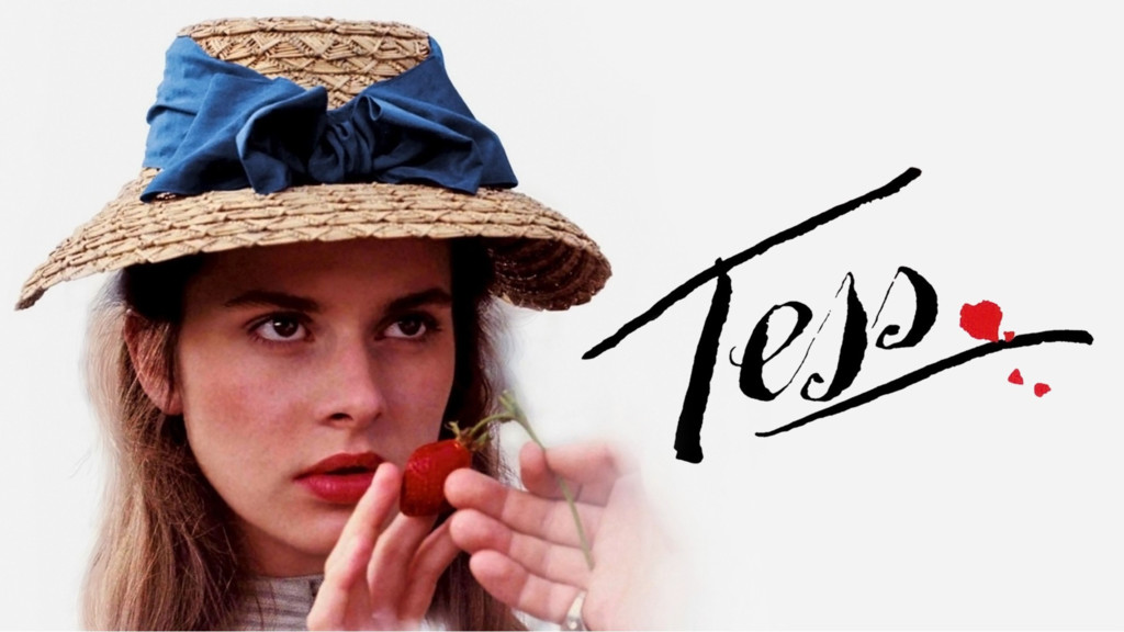 Tess