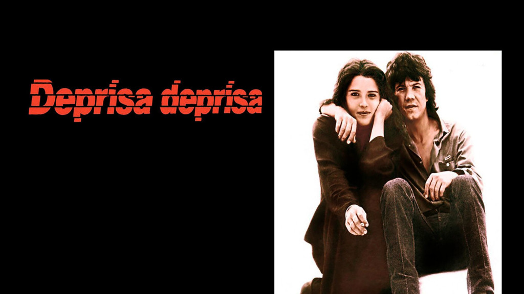 Deprisa, deprisa